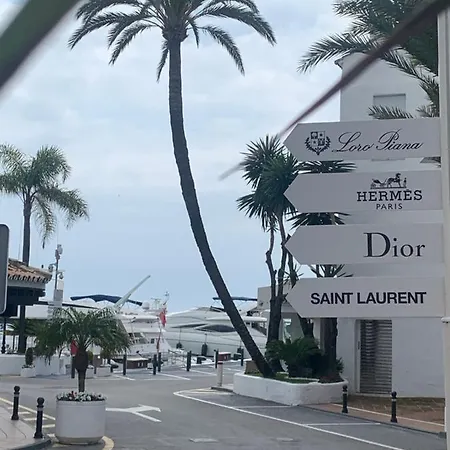 Banus Lovely Marbellac