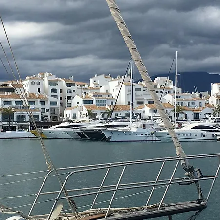 Banus Lovely Appartement *