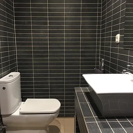 Apartman Banus Lovely *