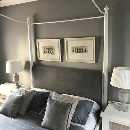 Apartman Banus Lovely