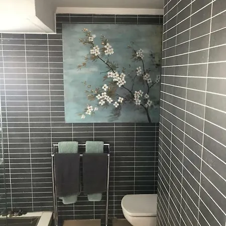 Apartman Banus Lovely