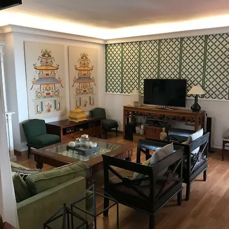 Banus Lovely Appartement