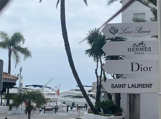 Banus Lovely Marbellac