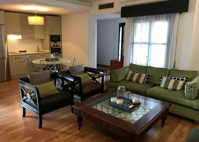 Banus Lovely Apartamento *