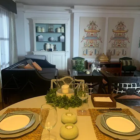 Banus Lovely Appartement