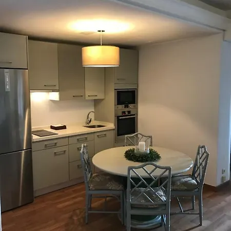 Appartement Banus Lovely *