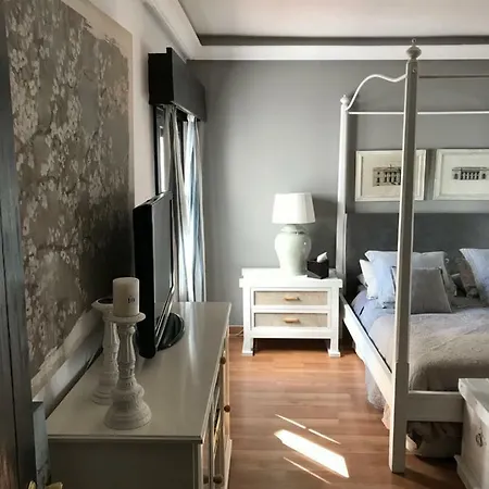 Banus Lovely Appartement