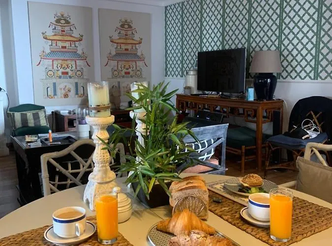 Banus Lovely Marbella