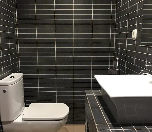 Apartament Banus Lovely *