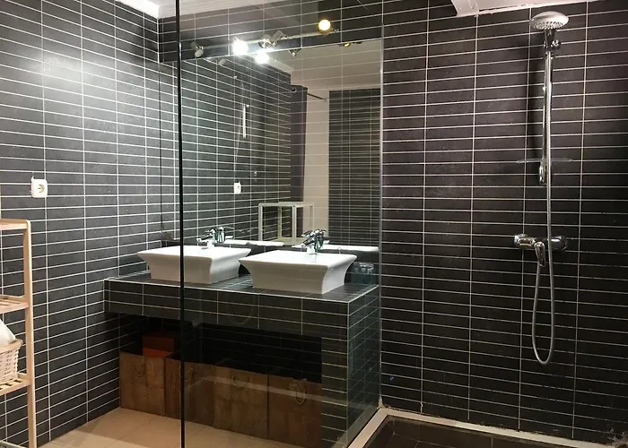 Апартаменти Banus Lovely Марбелья