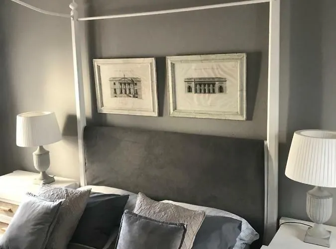 Appartamento Banus Lovely