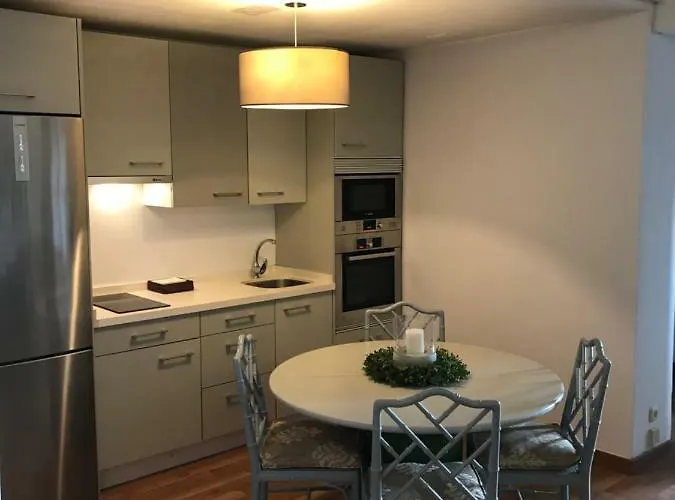 Apartament Banus Lovely *