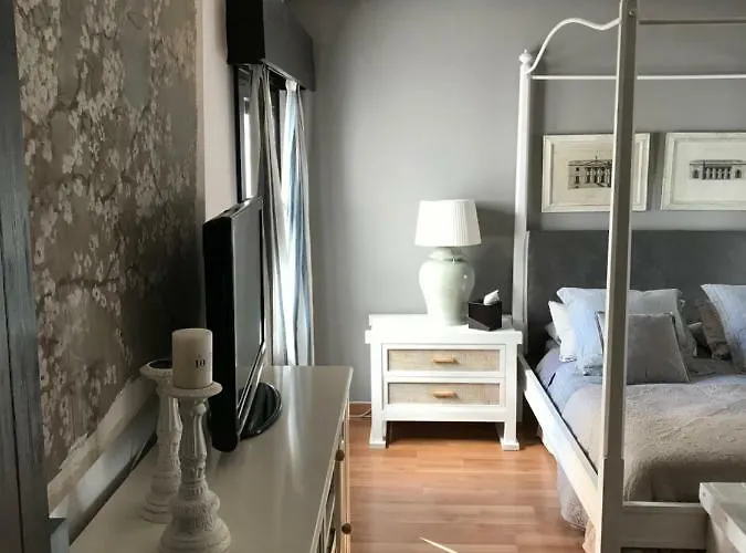 Banus Lovely Apartament