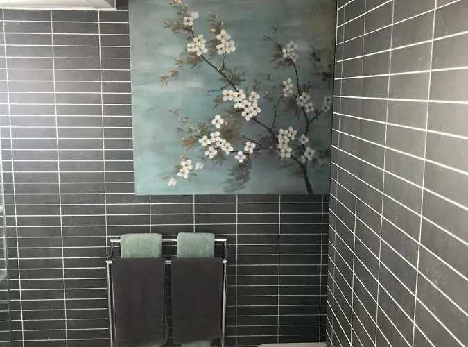 Appartamento Banus Lovely