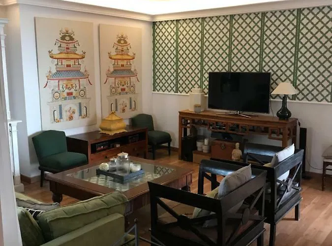 Banus Lovely Apartament