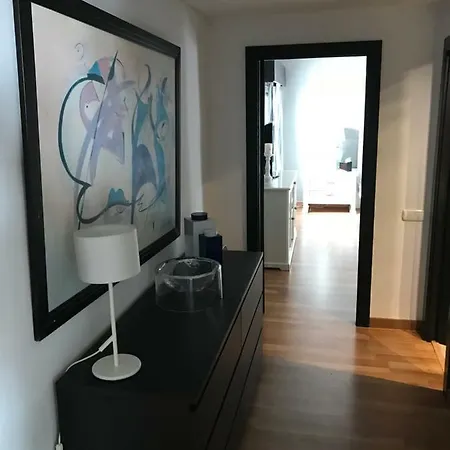 Banus Lovely Apartamento Marbella