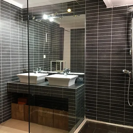 Daire Banus Lovely Marbella