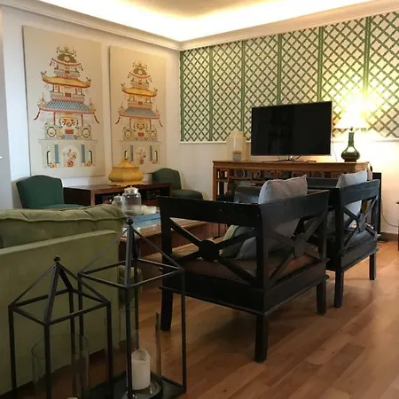 Banus Lovely Marbella